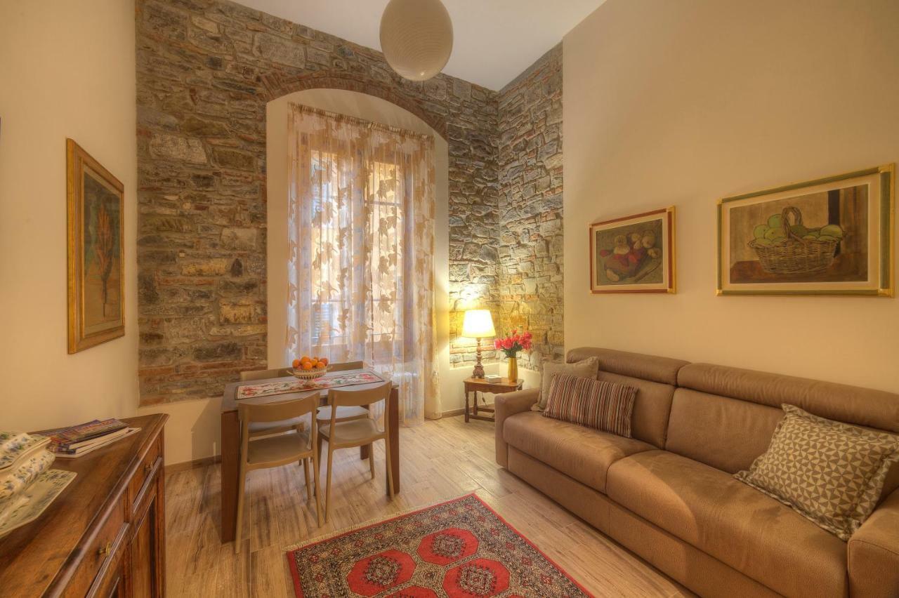 Duomo Luxury Apartment "Palazzo Del Re" Florença Exterior foto