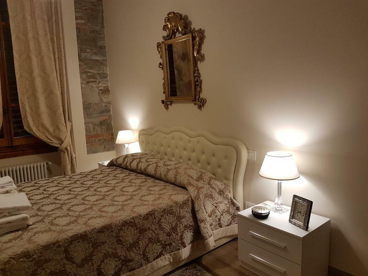 Duomo Luxury Apartment "Palazzo Del Re" Florença Exterior foto