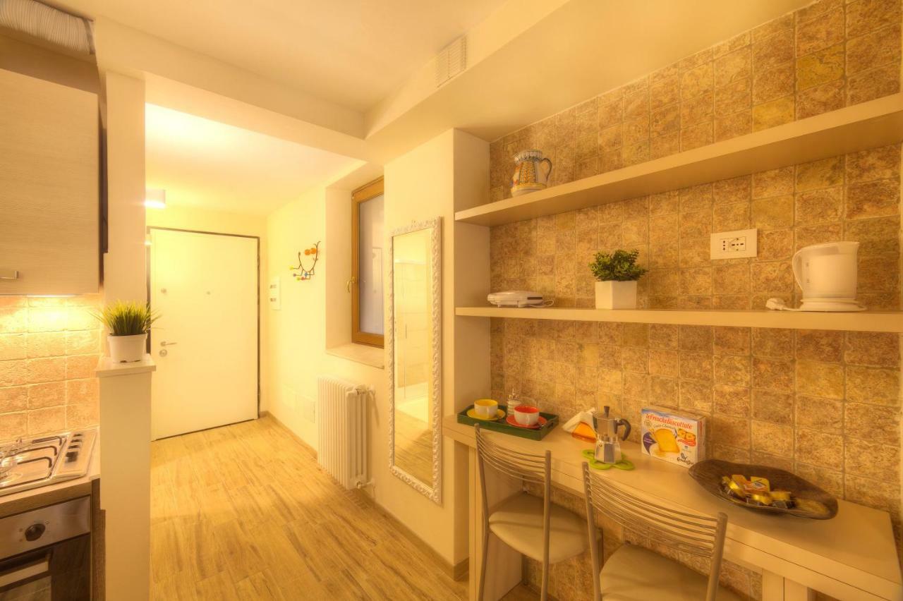 Duomo Luxury Apartment "Palazzo Del Re" Florença Exterior foto